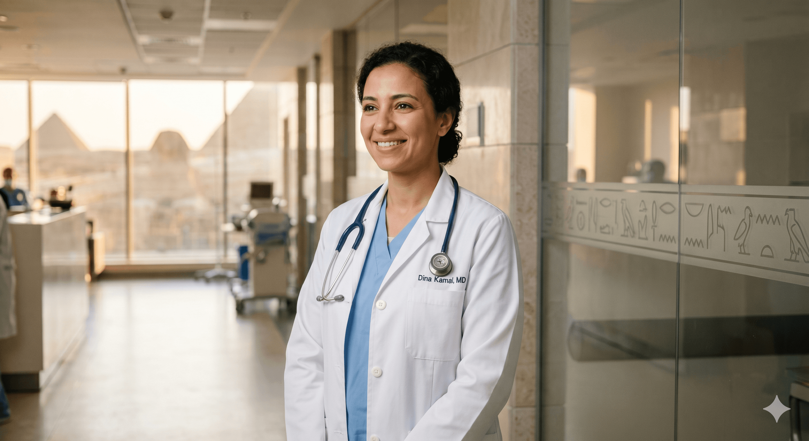 Medical Tourism in Egypt